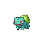 Bulbasaur Pokedex sprite