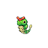 Caterpie Pokedex sprite