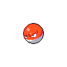 Voltorb Pokedex sprite