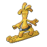 Gholdengo Pokedex sprite