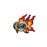 Chi-Yu Pokedex sprite