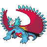 Roaring Moon Pokedex sprite