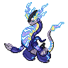 Miraidon Pokedex sprite