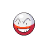Electrode Pokedex sprite