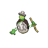 Poltchageist Pokedex sprite
