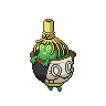 Sinistcha Pokedex sprite