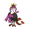 Fezandipiti Pokedex sprite