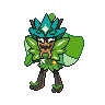 Ogerpon Pokedex sprite