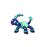 Terapagos Pokedex sprite