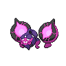 Pecharunt Pokedex sprite