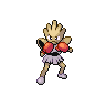 Hitmonchan Pokedex sprite