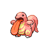 Lickitung Pokedex sprite