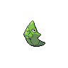 Metapod Pokedex sprite