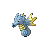 Seadra Pokedex sprite