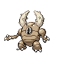 Pinsir Pokedex sprite