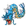 Gyarados Pokedex sprite