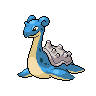 Lapras Pokedex sprite