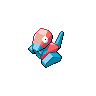 Porygon Pokedex sprite