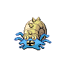 Omastar Pokedex sprite