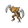 Kabutops Pokedex sprite