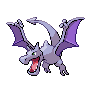 Aerodactyl Pokedex sprite