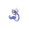 Dratini Pokedex sprite
