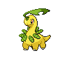 Bayleef Pokedex sprite