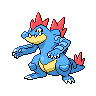 Feraligatr Pokedex sprite
