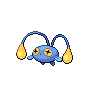 Chinchou Pokedex sprite