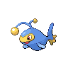 Lanturn Pokedex sprite