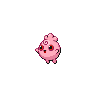 Igglybuff Pokedex sprite
