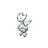 Togetic Pokedex sprite