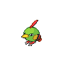 Natu Pokedex sprite