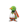 Xatu Pokedex sprite