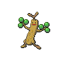 Sudowoodo Pokedex sprite