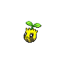 Sunkern Pokedex sprite