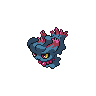 Misdreavus Pokedex sprite