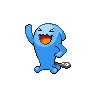 Wobbuffet Pokedex sprite