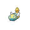 Dunsparce Pokedex sprite