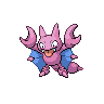 Gligar Pokedex sprite
