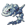 Steelix Pokedex sprite