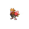 Spearow Pokedex sprite