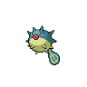 Qwilfish Pokedex sprite
