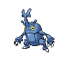 Heracross Pokedex sprite