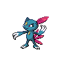 Sneasel Pokedex sprite