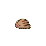 Swinub Pokedex sprite