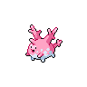 Corsola Pokedex sprite