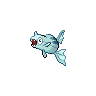 Remoraid Pokedex sprite