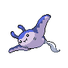 Mantine Pokedex sprite
