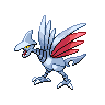 Skarmory Pokedex sprite